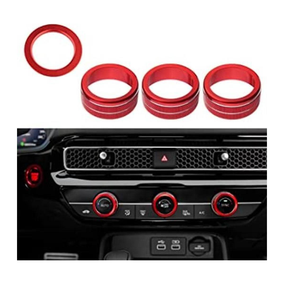 CKE Honda Civic 2022 2023 accesorios Honda CRV 2023