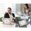CISSOOK Funda rígida para suculentas para MacBook Pro de_5