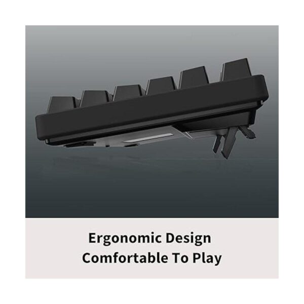 CIY X77 Teclado mecánico intercambiable en