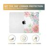 CISSOOK Funda rígida para suculentas para MacBook Pro de_6