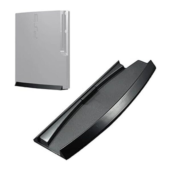 CKXIN Soporte vertical para consola Playstation PS3 color_5