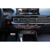 CKE Honda Civic 2022 2023 accesorios Honda CRV 2023_5