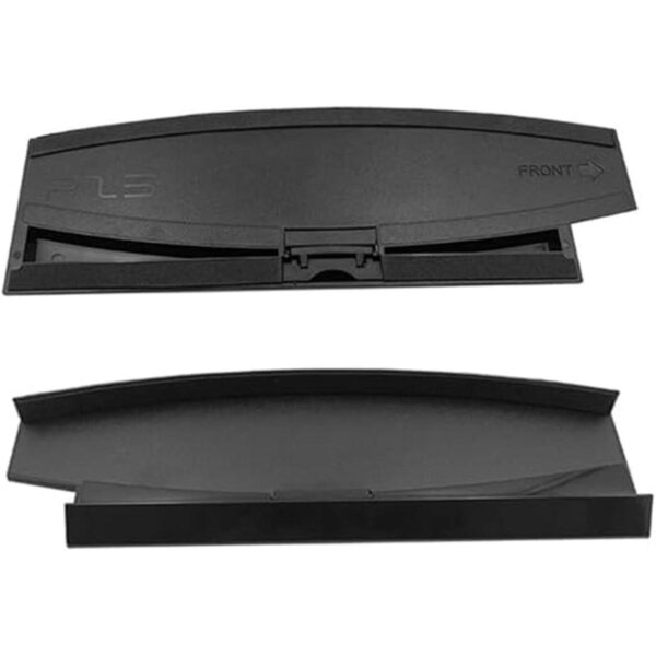 CKXIN Soporte vertical para consola Playstation PS3 color_3