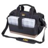 CLC Custom Leathercraft 1139 Bolsa grande para herramientas_1