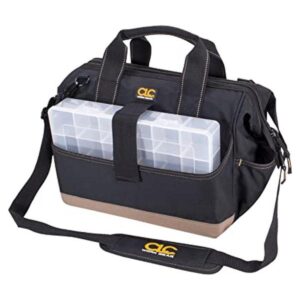 CLC Custom Leathercraft 1139 Bolsa grande para herramientas_1
