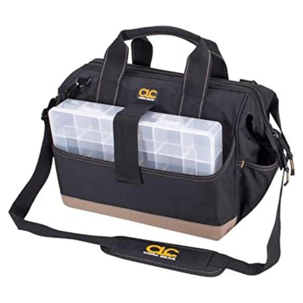 CLC Custom Leathercraft 1139 Bolsa grande para herramientas_1