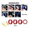 CKE Honda Civic 2022 2023 accesorios Honda CRV 2023_6