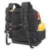 CLC Work Gear PB1133 Mochila con base moldeada de 38