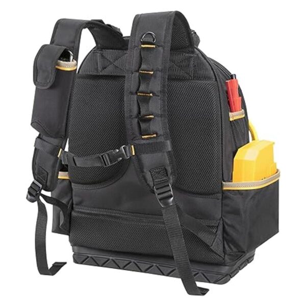 CLC Work Gear PB1133 Mochila con base moldeada de 38