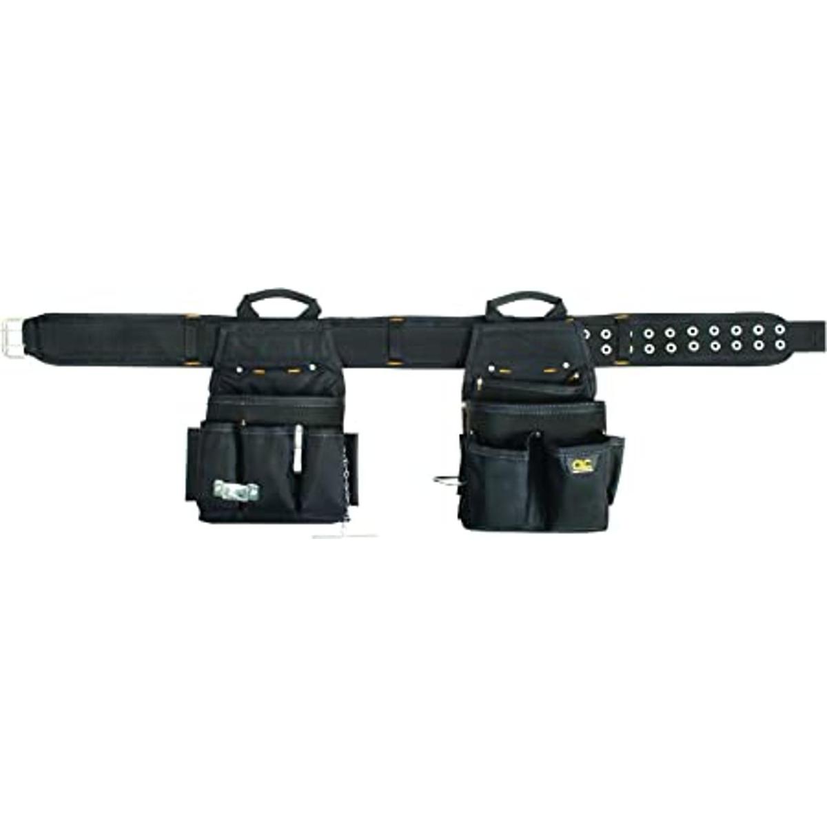 CLC Custom Leathercraft 5609 Cinturón de herramientas