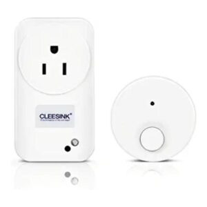 CLEESINK Kit de interruptor inalámbrico de eliminación de_1