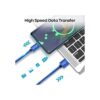 CLEEFUN Cable USB tipo C extra largo de 20 pies cable USB_4