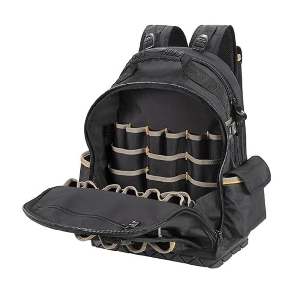 CLC Work Gear PB1133 Mochila con base moldeada de 38