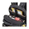 CLC Work Gear PB1133 Mochila con base moldeada de 38
