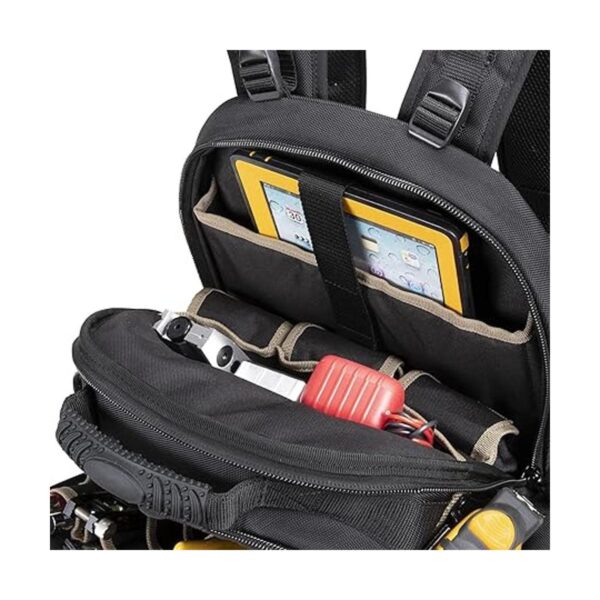 CLC Work Gear PB1133 Mochila con base moldeada de 38