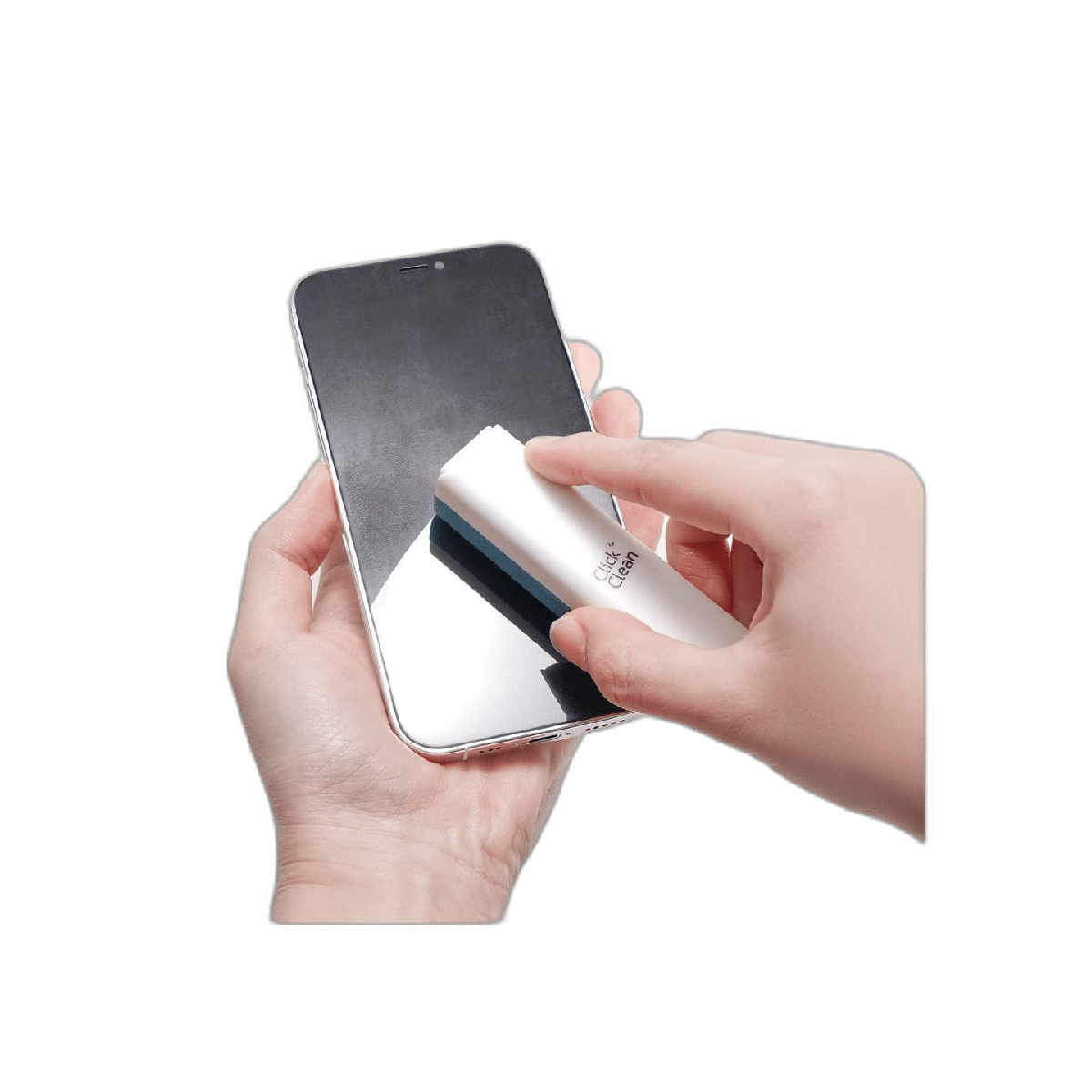 CLICK CLEAN Limpiador de pantalla espray limpiador de