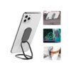 CLZWiiN Soporte de anillo para teléfono celular soporte