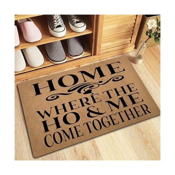 CLZ Welcome Mats Home Where The Home Come Together
