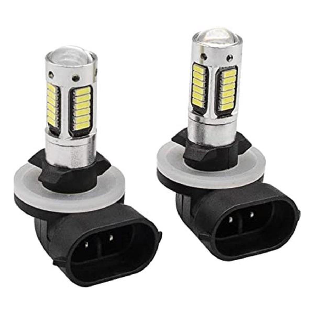 CLUBRALLY Club coche LED faro bulbo carro de golf arnés