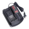 CMCB104 V20 Cargador rápido de repuesto para Craftsman