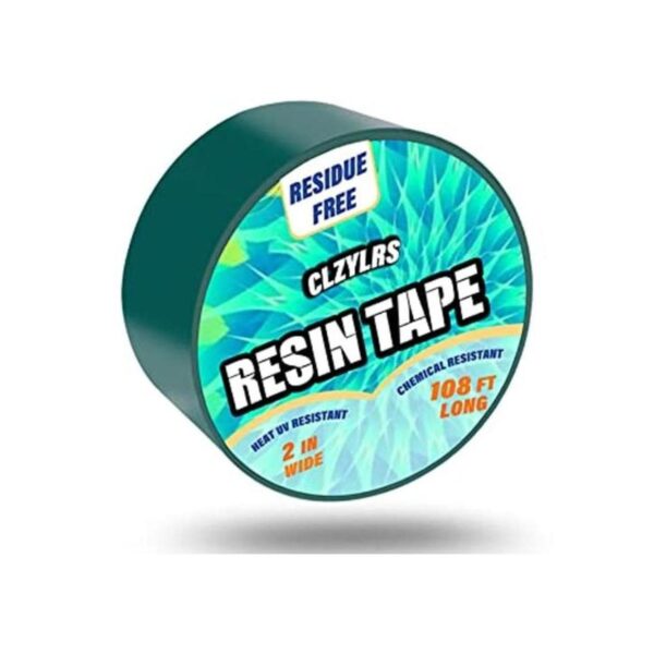 CLZYLRS Cinta de resina para moldeo de resina epoxi cinta_1