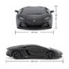 CMJ RC Cars Lamborghini LP7004 Luces de trabajo con_6