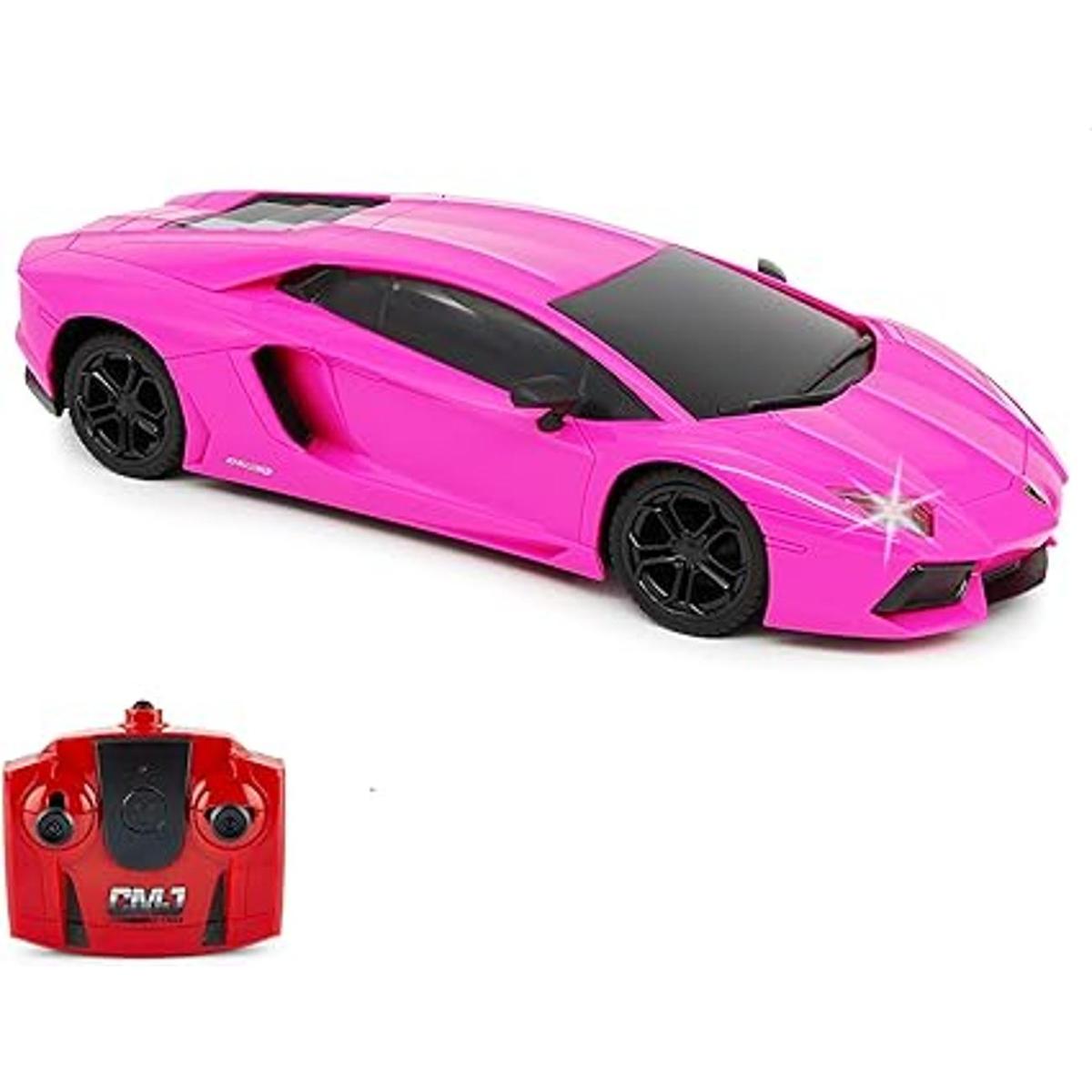 CMJ RC Cars Lamborghini LP7004 Luces de trabajo a escala