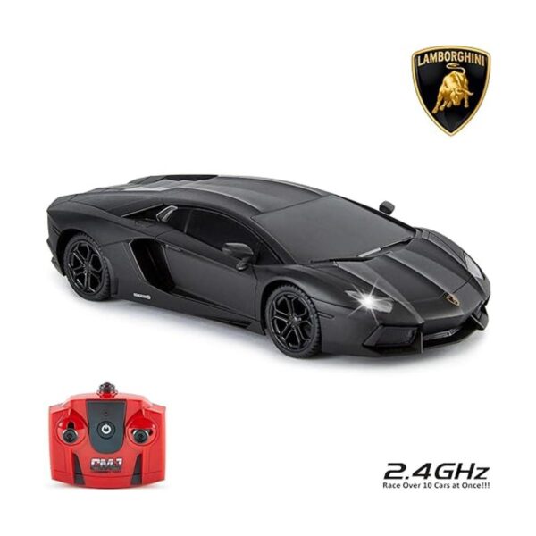 CMJ RC Cars Lamborghini LP7004 Luces de trabajo con_5