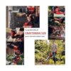 CMCB104 V20 Cargador rápido de repuesto para Craftsman