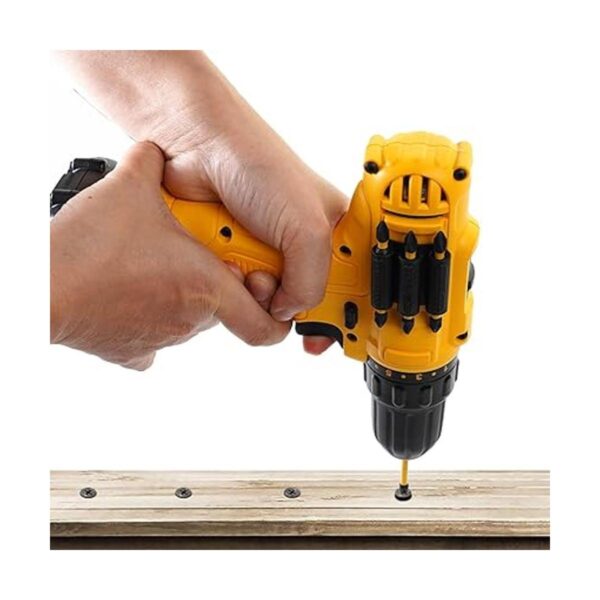 CNCSS Funda de herramientas para taladro DEWALT Milwaukee