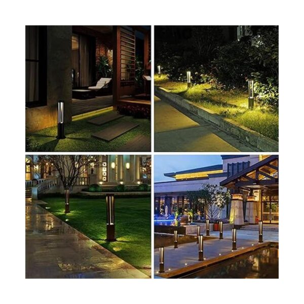 CNBRIGHTER Luces LED de paisaje para camino 10 W 2_2