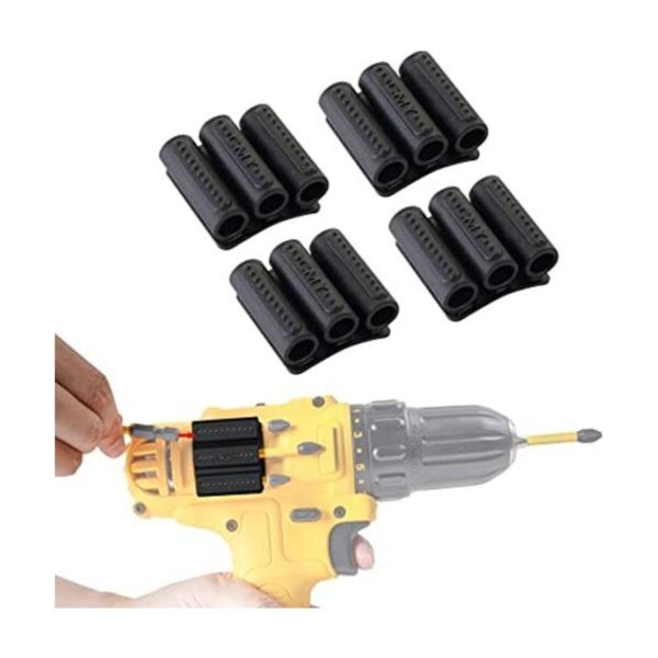 CNCSS Funda de herramientas para taladro DEWALT Milwaukee