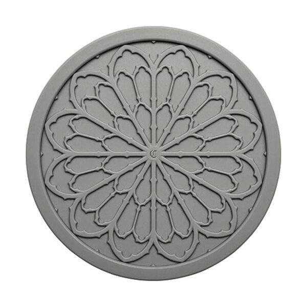 COASTERFIELD Posavasos de silicona para bebidas paquete_2