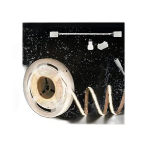 COB Tira de luces LED IP65 4000K PAUTIX de 20 pies20.0_1