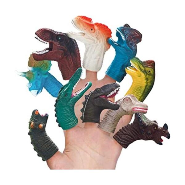 COGO MAN Juguetes de dinosaurio figuras de dinosaurio_1
