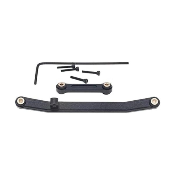 CODA RACING Varilla de dirección de aluminio para AXIAL_2