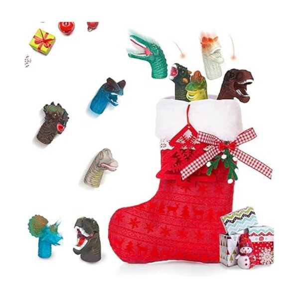 COGO MAN Juguetes de dinosaurio figuras de dinosaurio_2