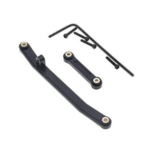 CODA RACING Varilla de dirección de aluminio para AXIAL_1