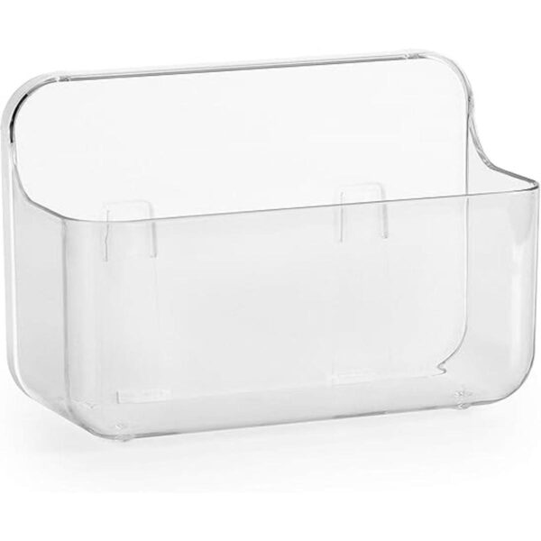 COLINCH Caja organizadora de almacenamiento pequeña