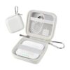 COMECASE Funda para lector de tarjetas con chip soporte_1