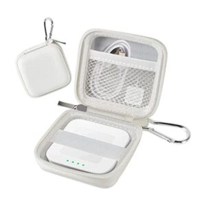 COMECASE Funda para lector de tarjetas con chip soporte_1