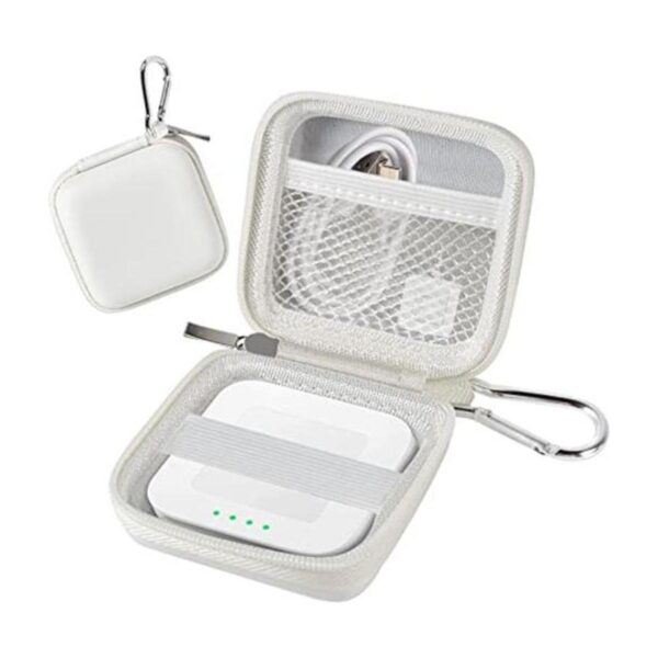 COMECASE Funda para lector de tarjetas con chip soporte_1
