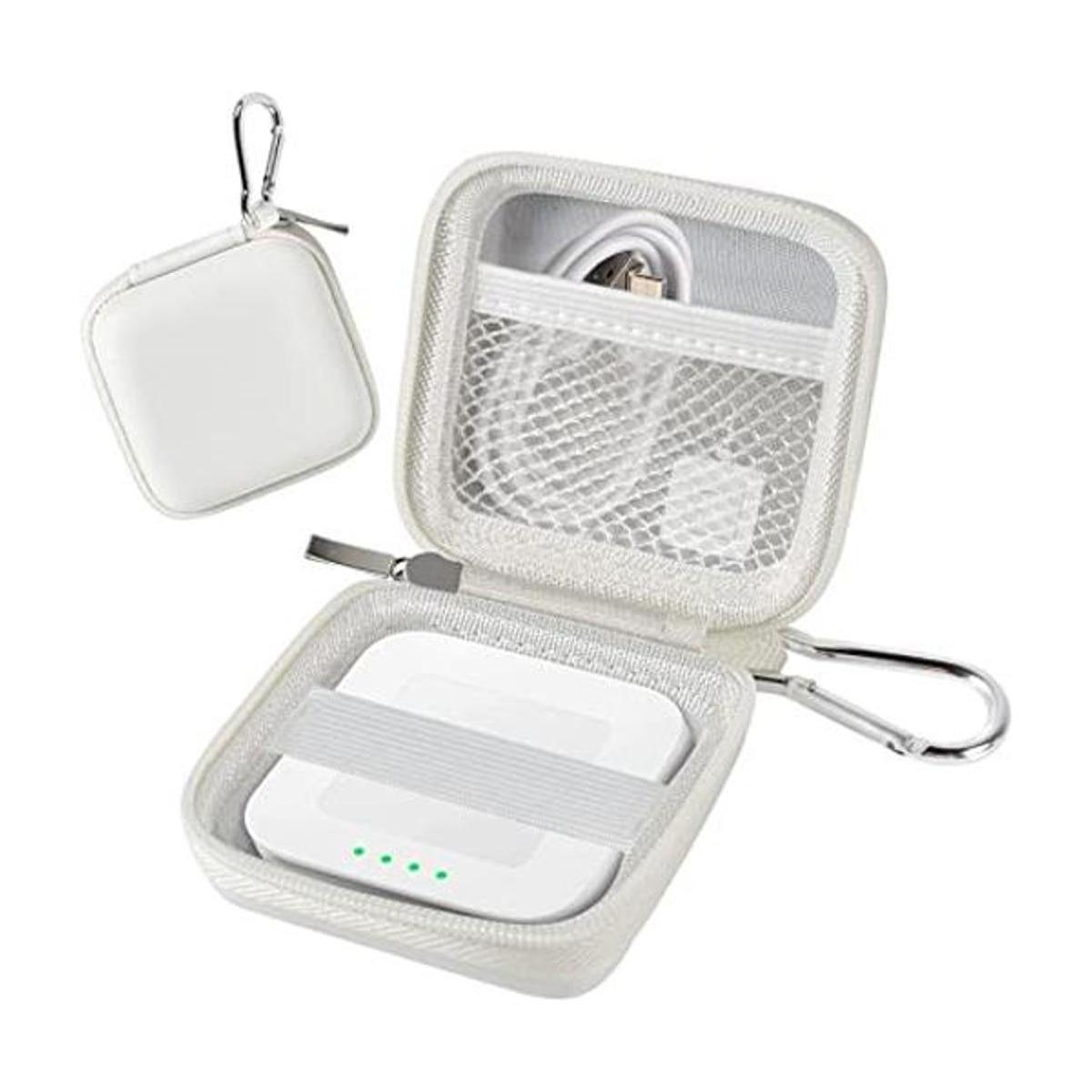 COMECASE Funda para lector de tarjetas con chip soporte