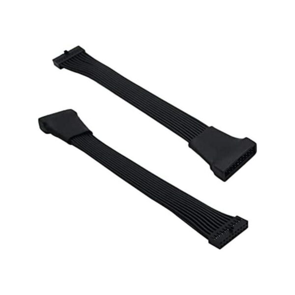 COMeap Mini USB 3.0 19 pines adaptador interno de cabecera_1
