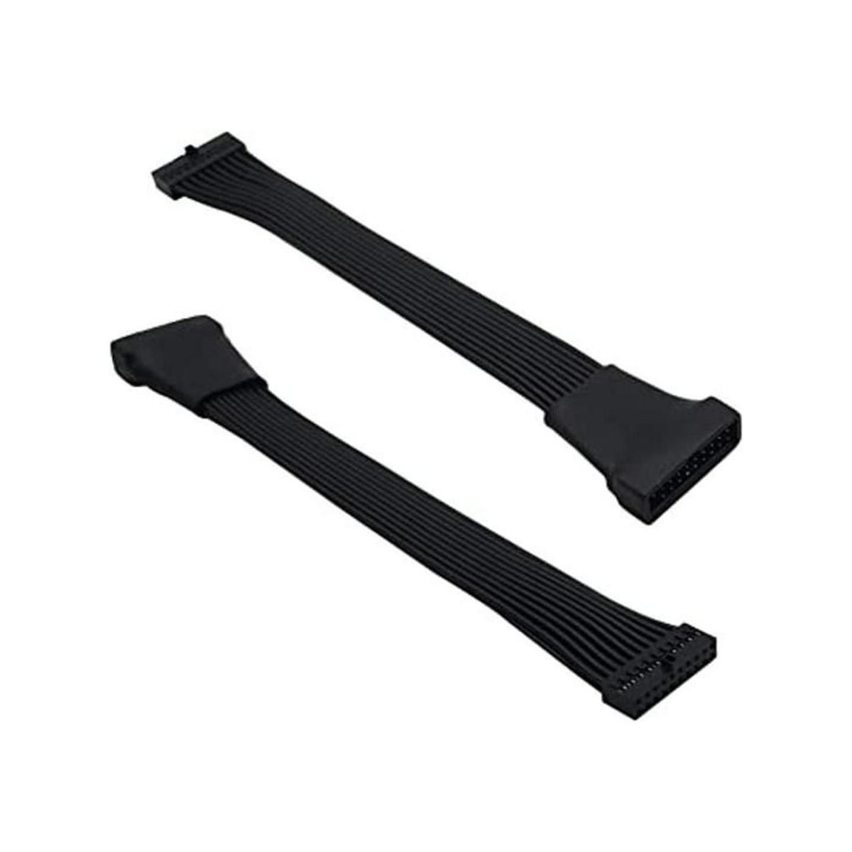 COMeap Mini USB 3.0 19 pines adaptador interno de cabecera