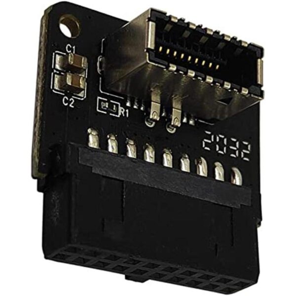 COMeap USB 3.0 3.1 Gen 2 IDC interno de 19 pines para_1