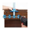 CONMCNK Cabinet Hardware Jig Cabinet Hardware Template_1
