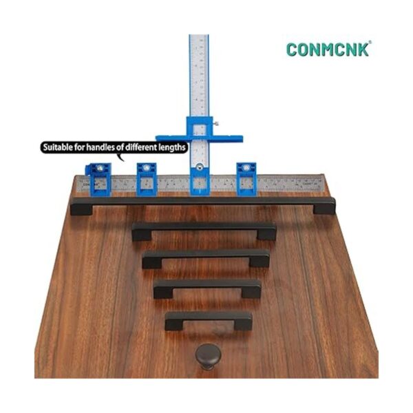 CONMCNK Cabinet Hardware Jig Cabinet Hardware Template_2
