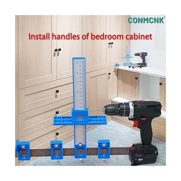 CONMCNK Cabinet Hardware Jig Cabinet Hardware Template_3