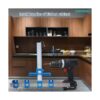 CONMCNK Cabinet Hardware Jig Cabinet Hardware Template_4